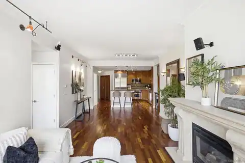 700 W Harbor Dr #608, San Diego, CA 92101 — photo 8