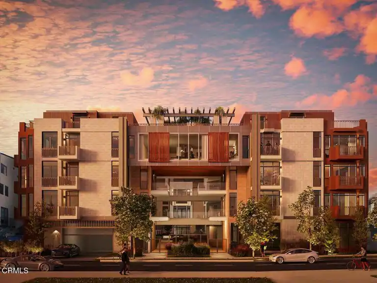 127 N Madison Avenue #312, Pasadena, CA 91101