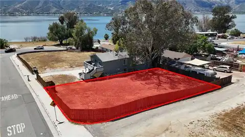 0 Mohr, Lake Elsinore, CA 92530 — photo 2