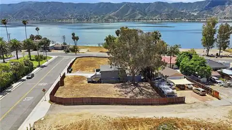 0 Mohr, Lake Elsinore, CA 92530 — photo 3