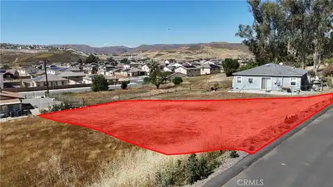 0 Swan Avenue, Lake Elsinore, CA 92530 — photo 3