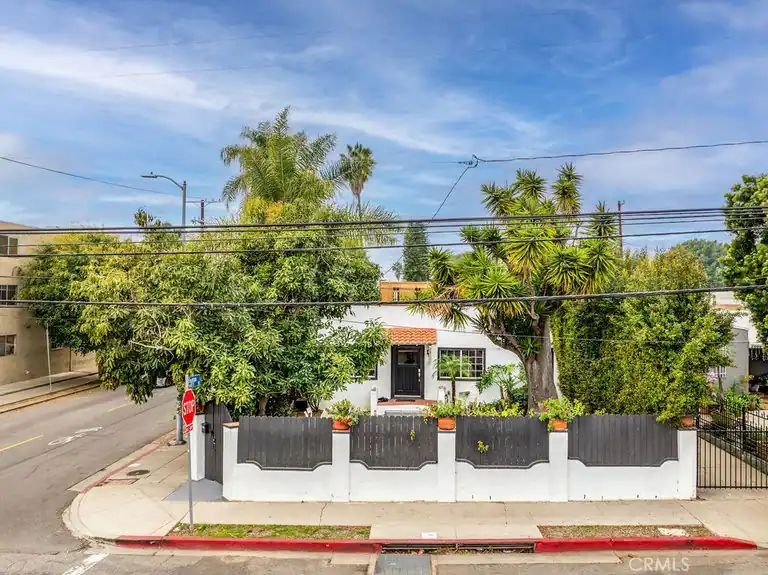 1301 Seward, Los Angeles, CA 90028