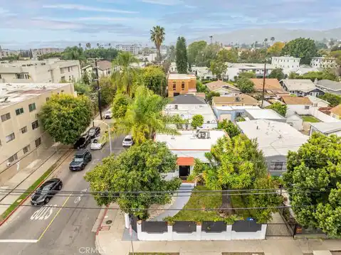 1301 Seward, Los Angeles, CA 90028 — photo 3