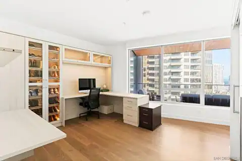 888 W E Street #2004, San Diego, CA 92101 — photo 21