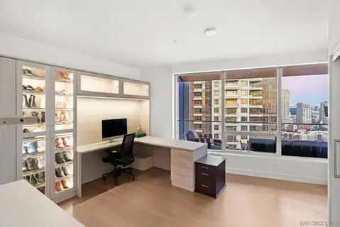 888 W E Street #2004, San Diego, CA 92101 — photo 23
