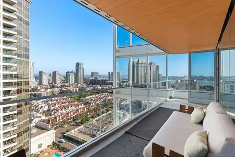 888 W E Street #2004, San Diego, CA 92101 — photo 25