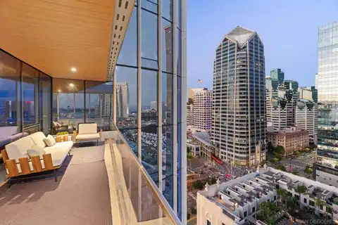 888 W E Street #2004, San Diego, CA 92101 — photo 29