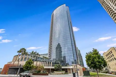 888 W E Street #2004, San Diego, CA 92101 — photo 30