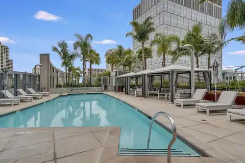 888 W E Street #2004, San Diego, CA 92101 — photo 40