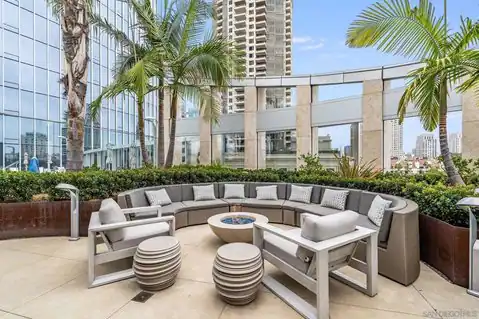 888 W E Street #2004, San Diego, CA 92101 — photo 42
