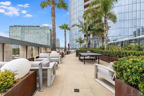 888 W E Street #2004, San Diego, CA 92101 — photo 43
