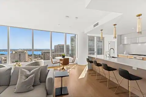 888 W E Street #2004, San Diego, CA 92101 — photo 5