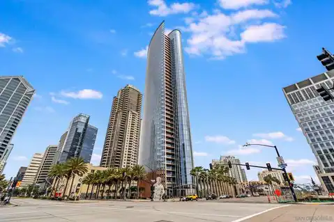 888 W E Street #2004, San Diego, CA 92101 — photo 57