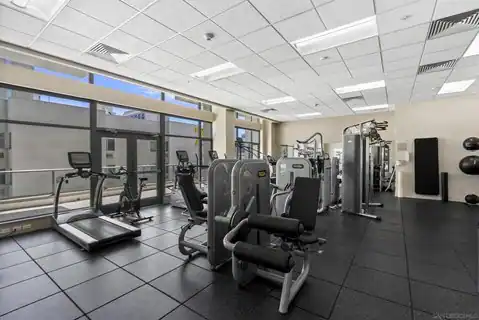 575 6th #1004, San Diego, CA 92101 — photo 21