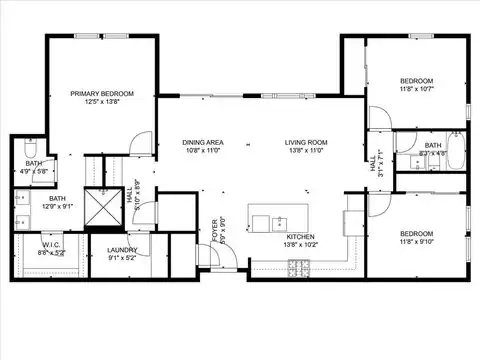 27410 Merlin Place #305, Valencia, CA 91381 — photo 32