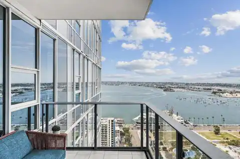 1388 Kettner Blvd #3002, San Diego, CA 92101 — photo 2