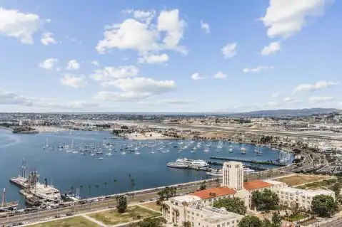 1388 Kettner Blvd #3002, San Diego, CA 92101 — photo 23