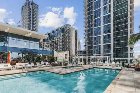 1388 Kettner Blvd #3002, San Diego, CA 92101 — photo 26