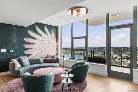 1388 Kettner Blvd #3002, San Diego, CA 92101 — photo 3