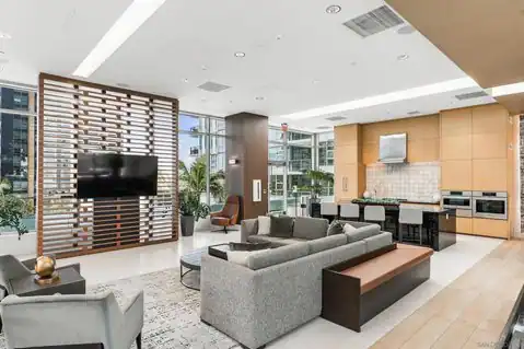 1388 Kettner Blvd #3002, San Diego, CA 92101 — photo 30