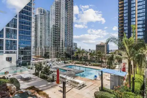 1388 Kettner Blvd #3002, San Diego, CA 92101 — photo 31