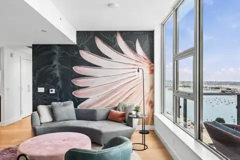 1388 Kettner Blvd #3002, San Diego, CA 92101 — photo 4