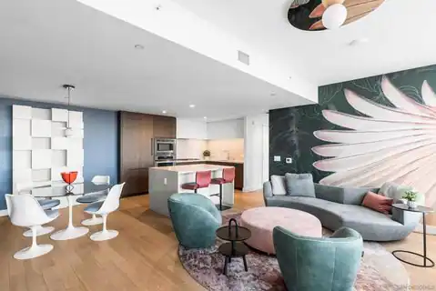 1388 Kettner Blvd #3002, San Diego, CA 92101 — photo 5