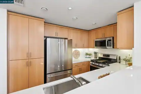 2803 Regatta Drive, Oakland, CA 94601 — photo 11