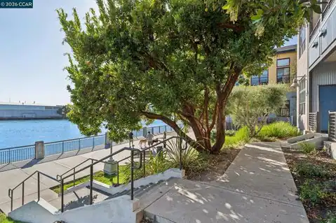 2803 Regatta Drive, Oakland, CA 94601 — photo 36