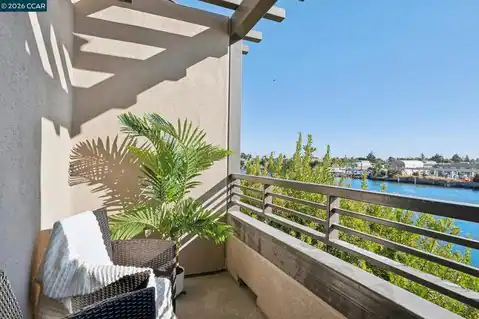 2803 Regatta Drive, Oakland, CA 94601 — photo 6