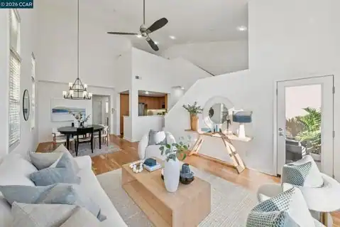 2803 Regatta Drive, Oakland, CA 94601 — photo 7