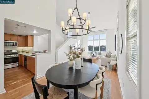 2803 Regatta Drive, Oakland, CA 94601 — photo 9