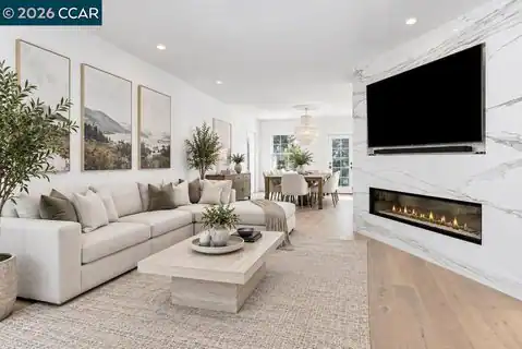 1675 El Nido #D, Diablo, CA 94528 — photo 13