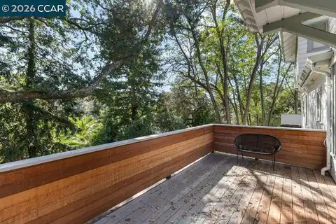 1675 El Nido #D, Diablo, CA 94528 — photo 17
