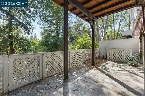 1675 El Nido #D, Diablo, CA 94528 — photo 28