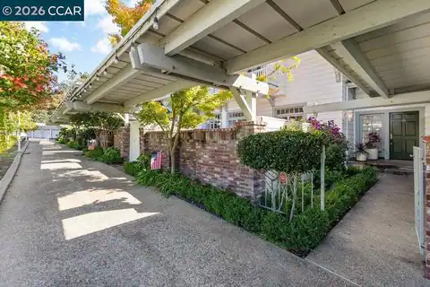 1675 El Nido #D, Diablo, CA 94528 — photo 4