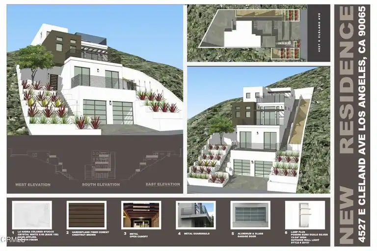 4527 Cleland Avenue, Los Angeles, CA 90065
