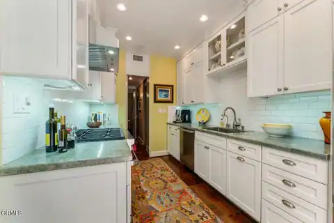 1127 S Orange Grove Boulevard, Pasadena, CA 91105 — photo 10