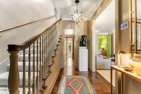 1127 S Orange Grove Boulevard, Pasadena, CA 91105 — photo 14