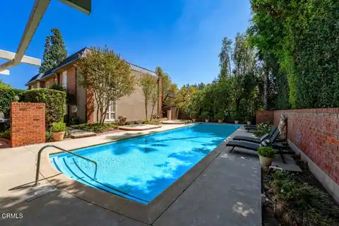 1127 S Orange Grove Boulevard, Pasadena, CA 91105 — photo 35