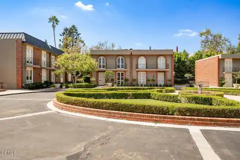 1127 S Orange Grove Boulevard, Pasadena, CA 91105 — photo 36
