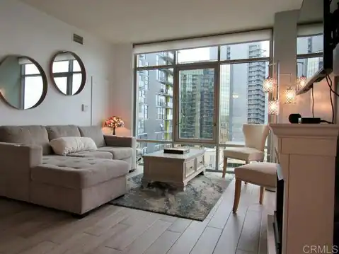 425 W Beech St #1255, San Diego, CA 92101 — photo 2