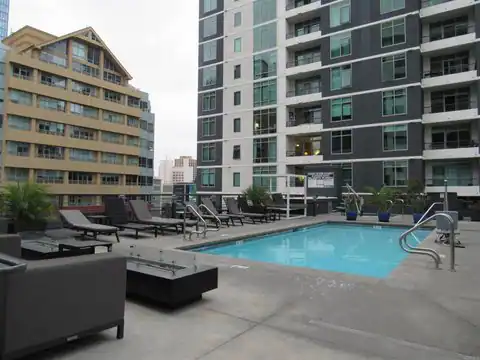 425 W Beech St #1255, San Diego, CA 92101 — photo 25