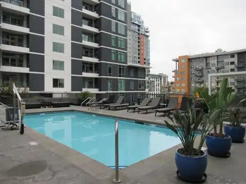 425 W Beech St #1255, San Diego, CA 92101 — photo 26