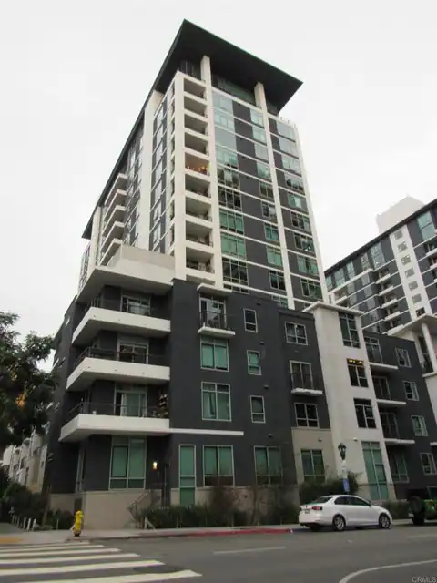 425 W Beech St #1255, San Diego, CA 92101 — photo 28