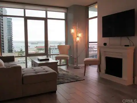 425 W Beech St #1255, San Diego, CA 92101 — photo 3