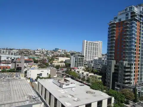 425 W Beech St #1255, San Diego, CA 92101 — photo 8