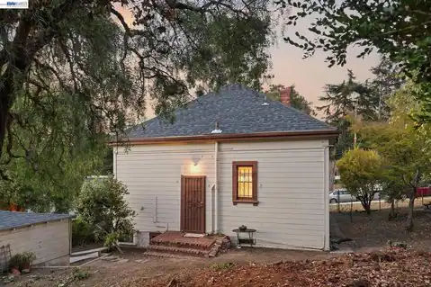 2525 E 29TH ST, Oakland, CA 94602 — photo 27
