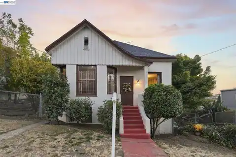 2525 E 29TH ST, Oakland, CA 94602 — photo 29