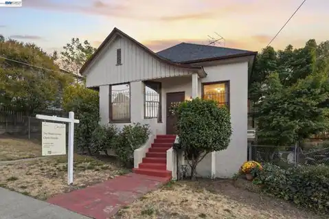 2525 E 29TH ST, Oakland, CA 94602 — photo 30